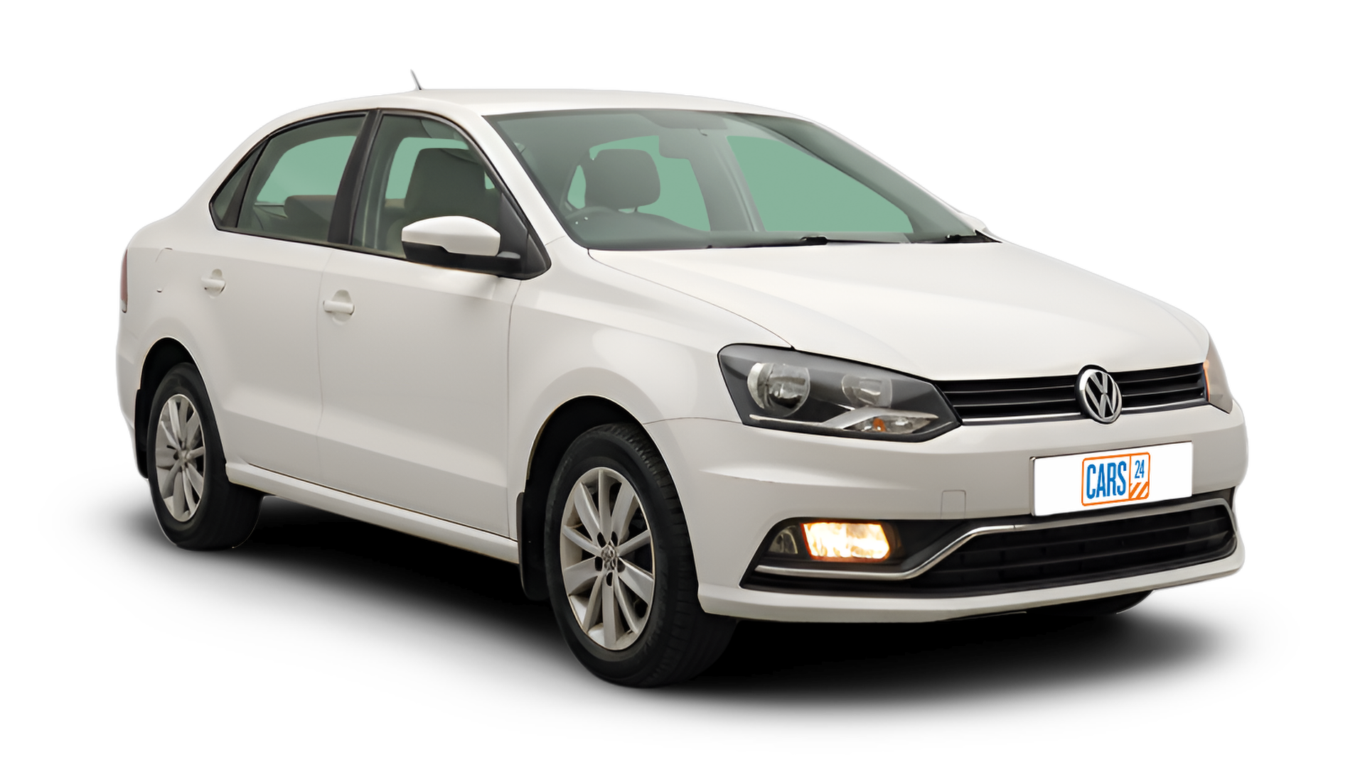 Volkswagen Ameo-img